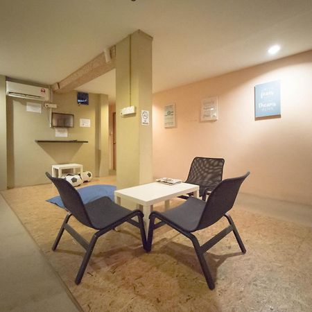 קוצ'ינג Koptel Budget Hotel מראה חיצוני תמונה