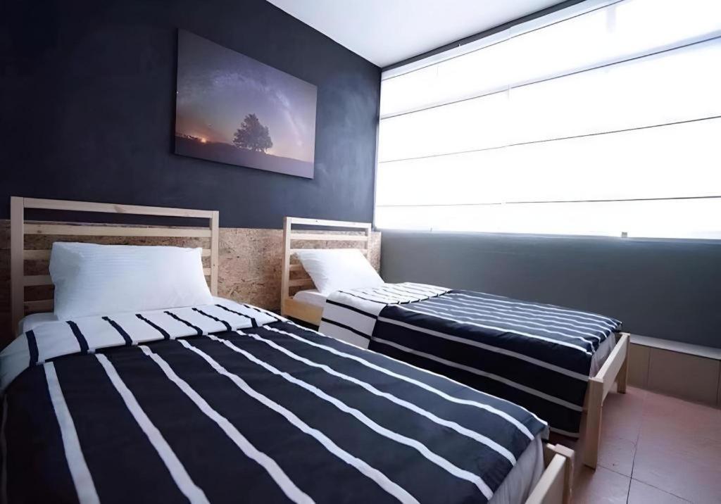 קוצ'ינג Koptel Budget Hotel מראה חיצוני תמונה