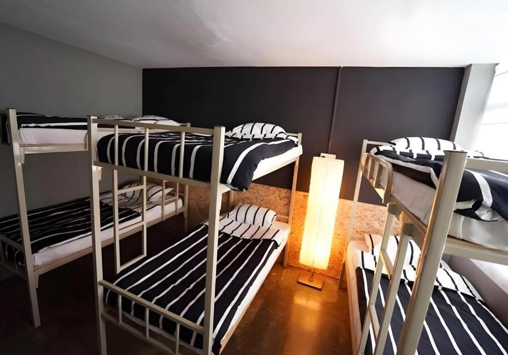 קוצ'ינג Koptel Budget Hotel מראה חיצוני תמונה