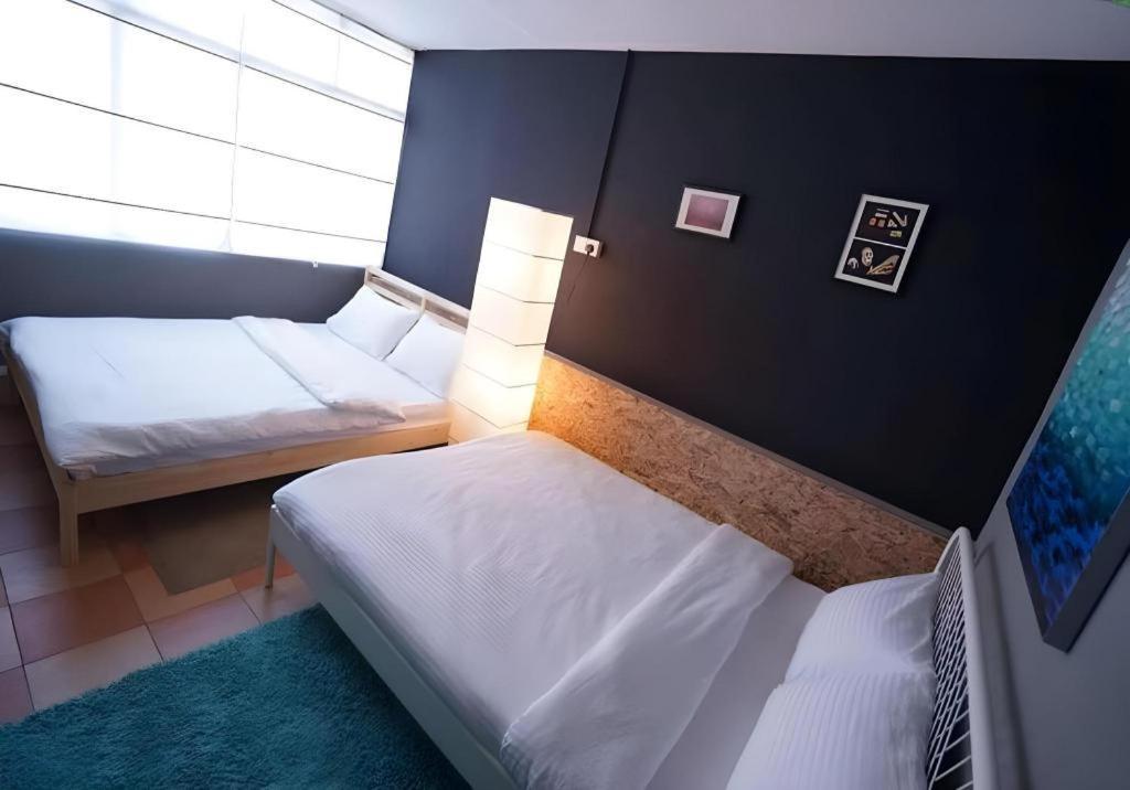 קוצ'ינג Koptel Budget Hotel מראה חיצוני תמונה