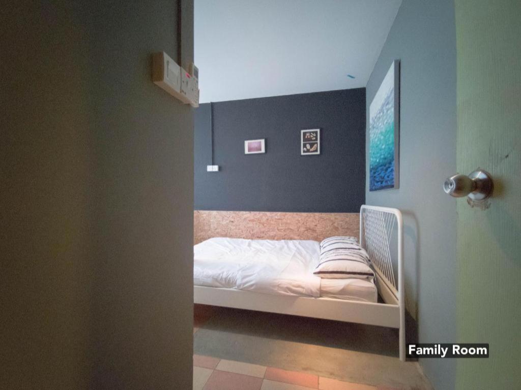 קוצ'ינג Koptel Budget Hotel מראה חיצוני תמונה