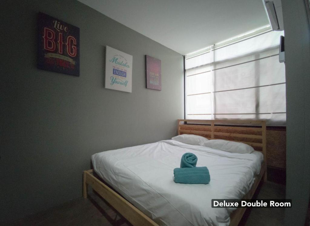 קוצ'ינג Koptel Budget Hotel מראה חיצוני תמונה