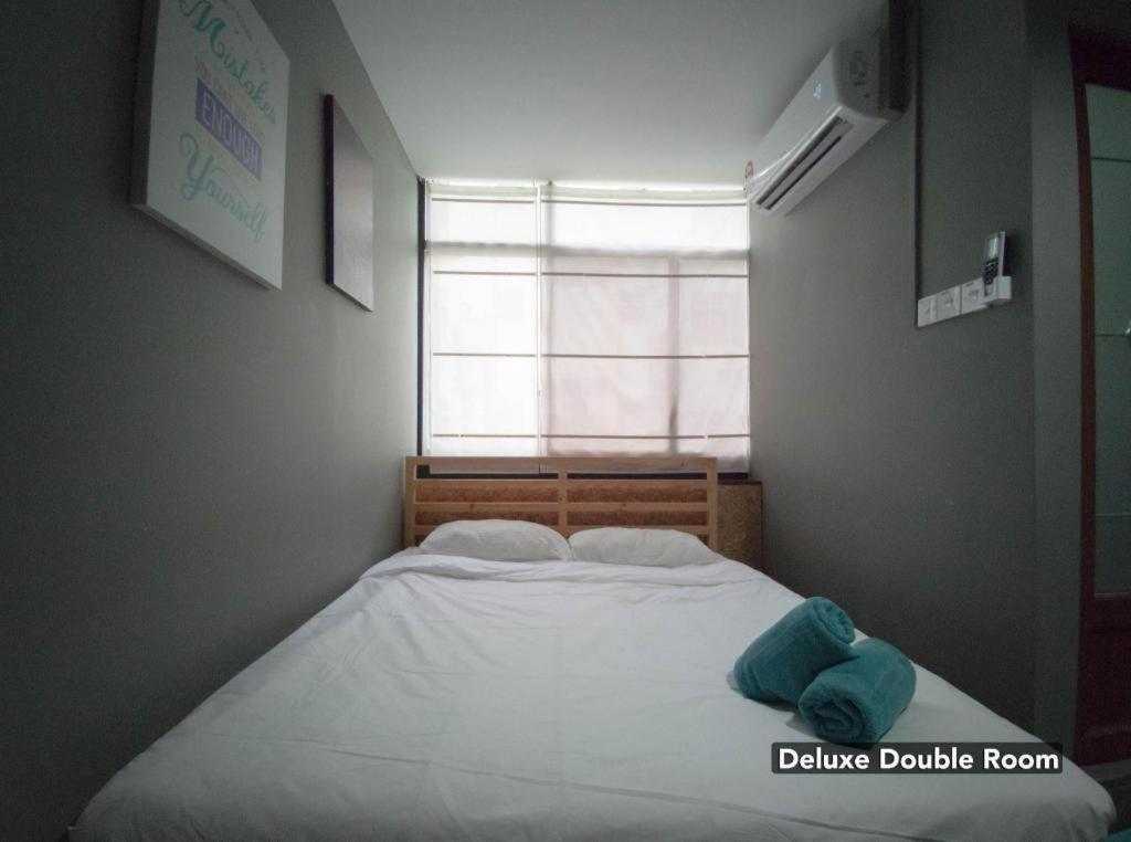 קוצ'ינג Koptel Budget Hotel מראה חיצוני תמונה