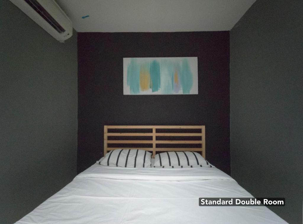 קוצ'ינג Koptel Budget Hotel מראה חיצוני תמונה