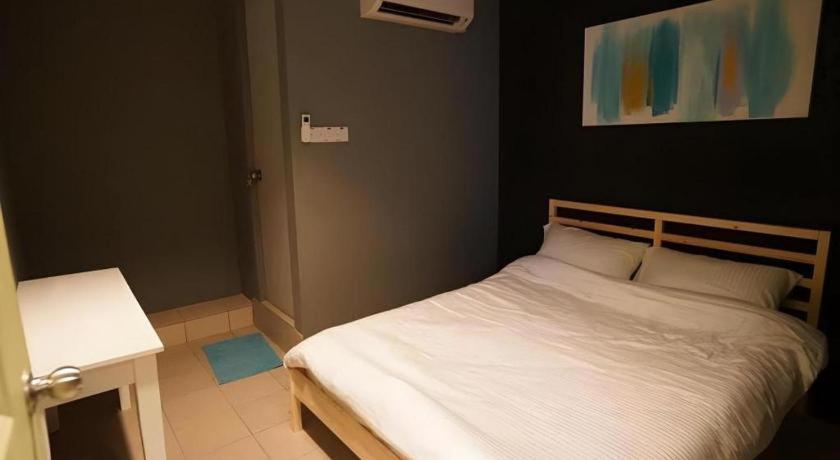 קוצ'ינג Koptel Budget Hotel מראה חיצוני תמונה