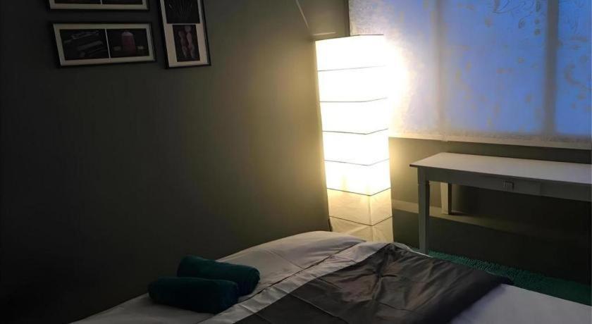 קוצ'ינג Koptel Budget Hotel מראה חיצוני תמונה