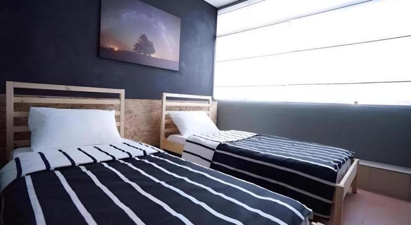 קוצ'ינג Koptel Budget Hotel מראה חיצוני תמונה