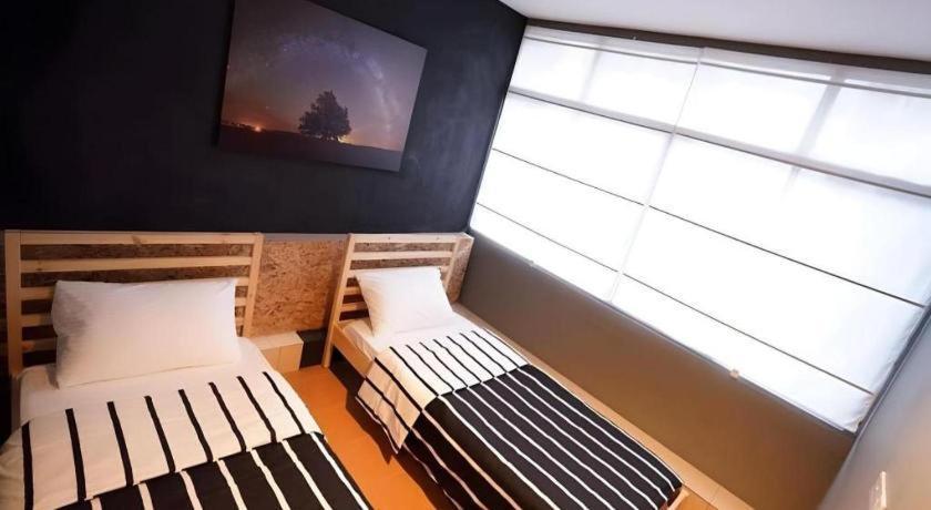 קוצ'ינג Koptel Budget Hotel מראה חיצוני תמונה