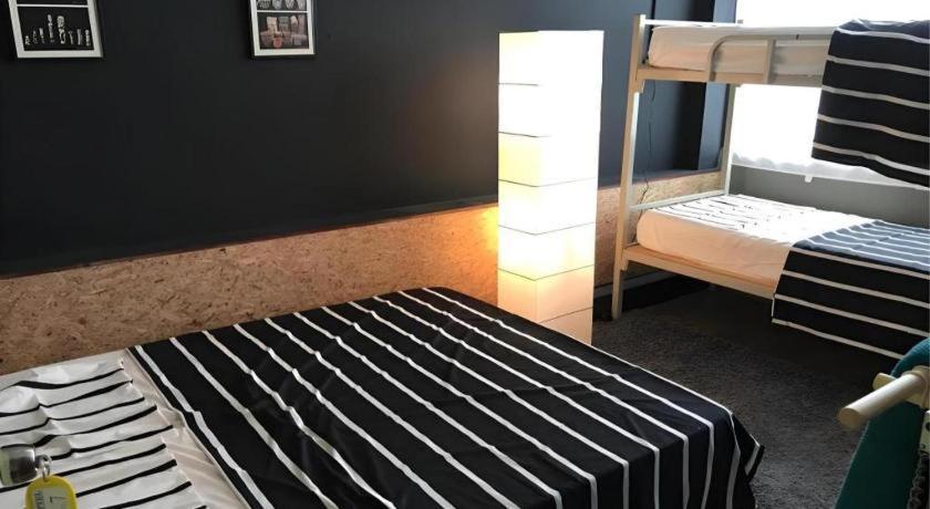 קוצ'ינג Koptel Budget Hotel מראה חיצוני תמונה