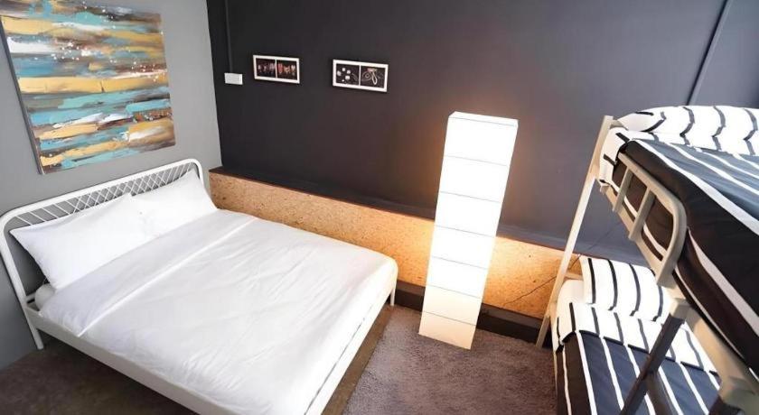 קוצ'ינג Koptel Budget Hotel מראה חיצוני תמונה