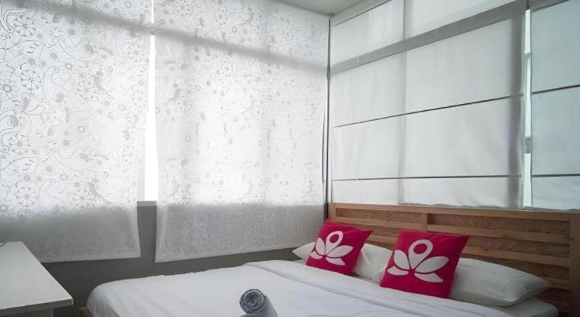 קוצ'ינג Koptel Budget Hotel מראה חיצוני תמונה