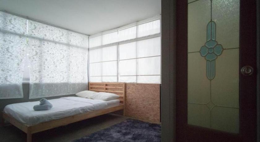 קוצ'ינג Koptel Budget Hotel מראה חיצוני תמונה