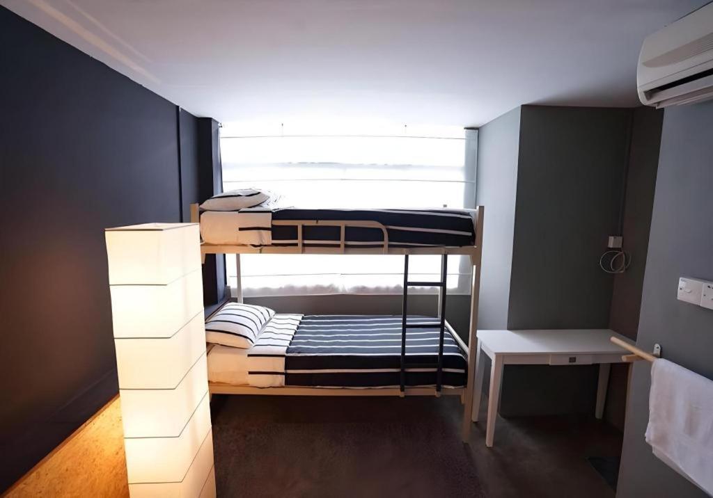 קוצ'ינג Koptel Budget Hotel מראה חיצוני תמונה