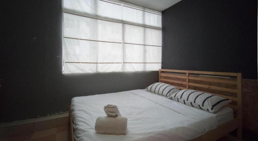 קוצ'ינג Koptel Budget Hotel מראה חיצוני תמונה