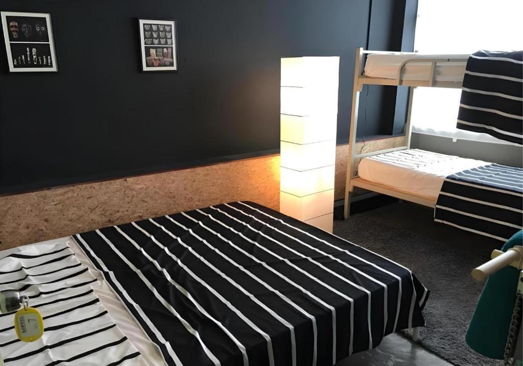 קוצ'ינג Koptel Budget Hotel מראה חיצוני תמונה