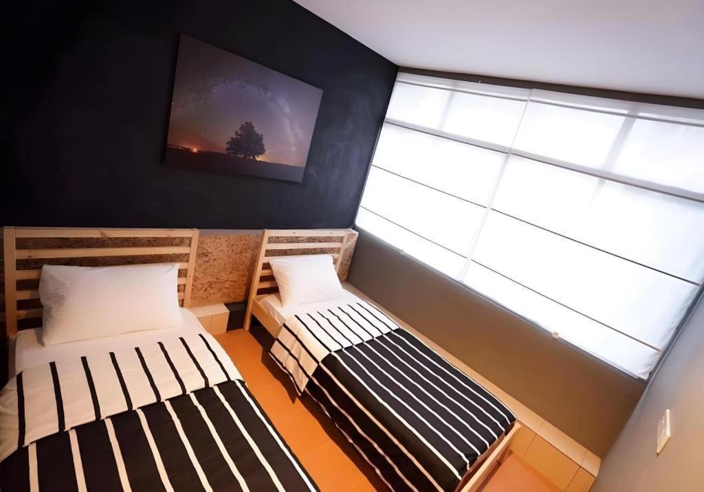 קוצ'ינג Koptel Budget Hotel מראה חיצוני תמונה