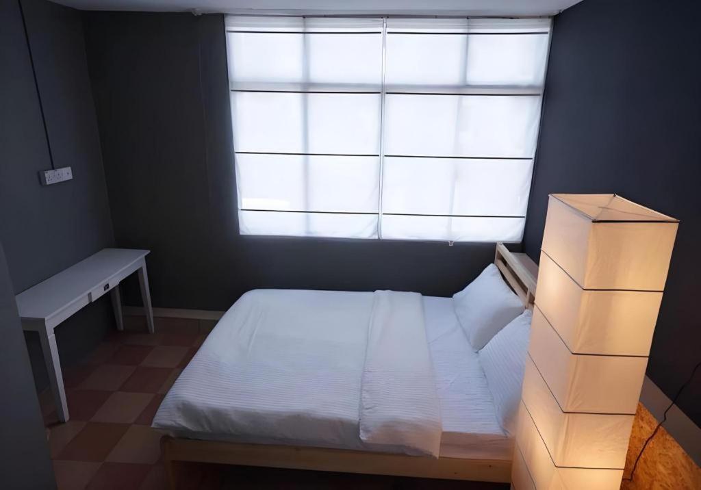 קוצ'ינג Koptel Budget Hotel מראה חיצוני תמונה