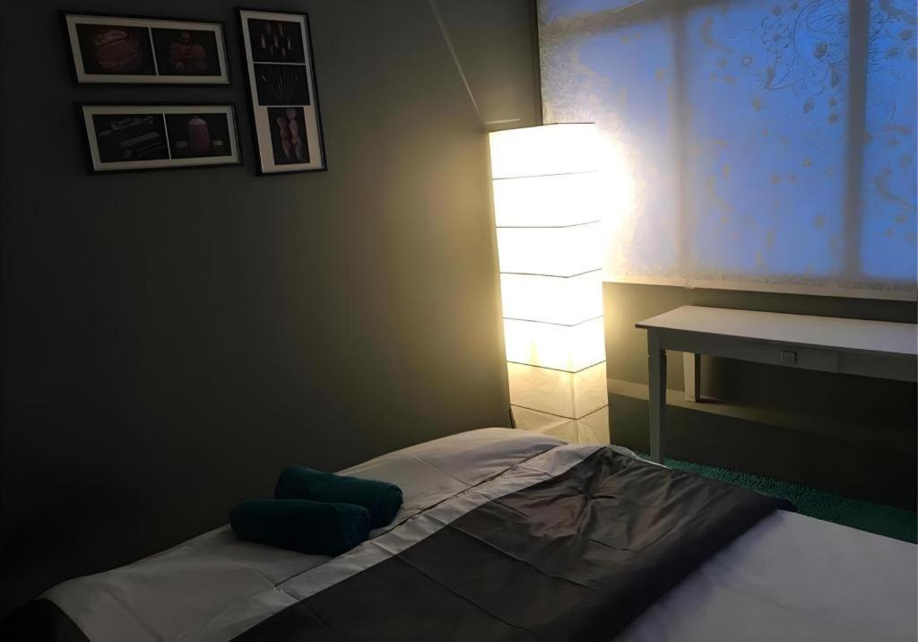 קוצ'ינג Koptel Budget Hotel מראה חיצוני תמונה