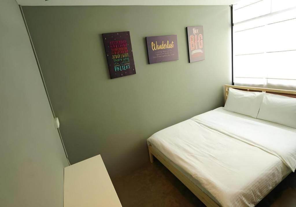קוצ'ינג Koptel Budget Hotel מראה חיצוני תמונה