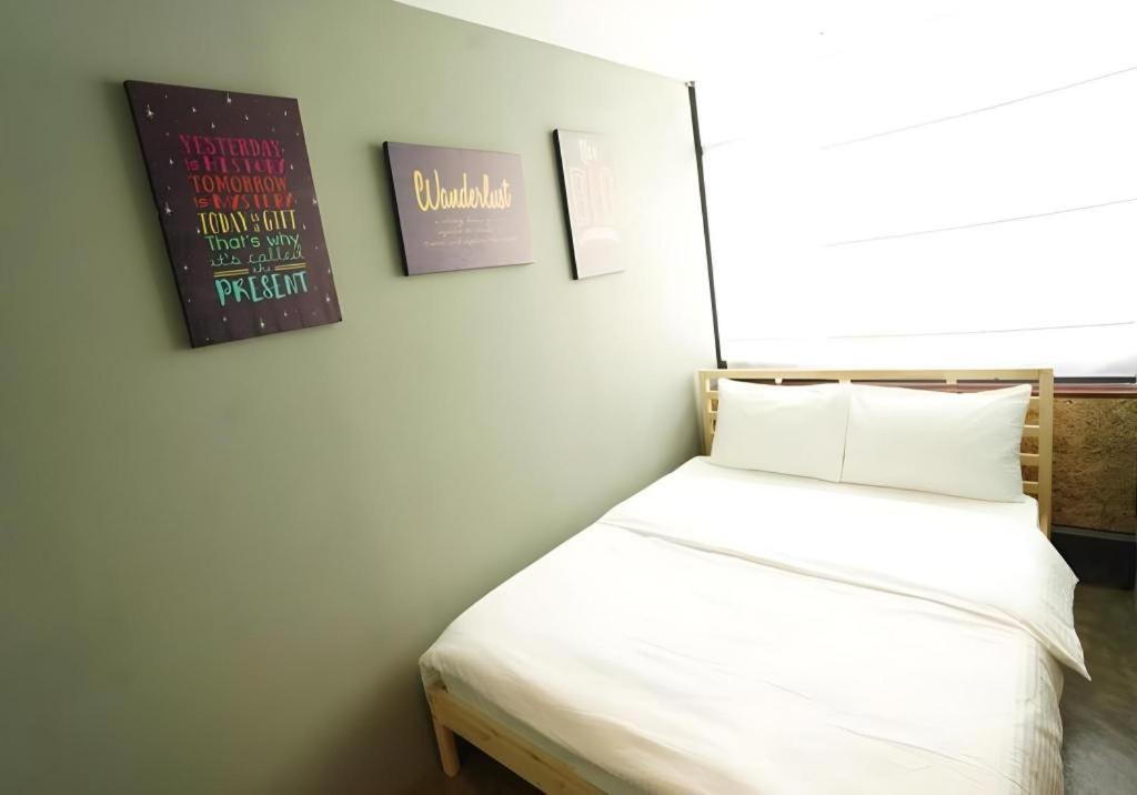 קוצ'ינג Koptel Budget Hotel מראה חיצוני תמונה