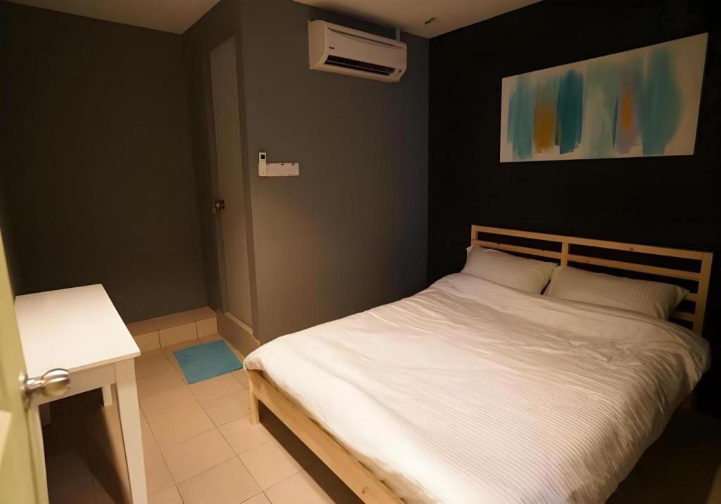 קוצ'ינג Koptel Budget Hotel מראה חיצוני תמונה