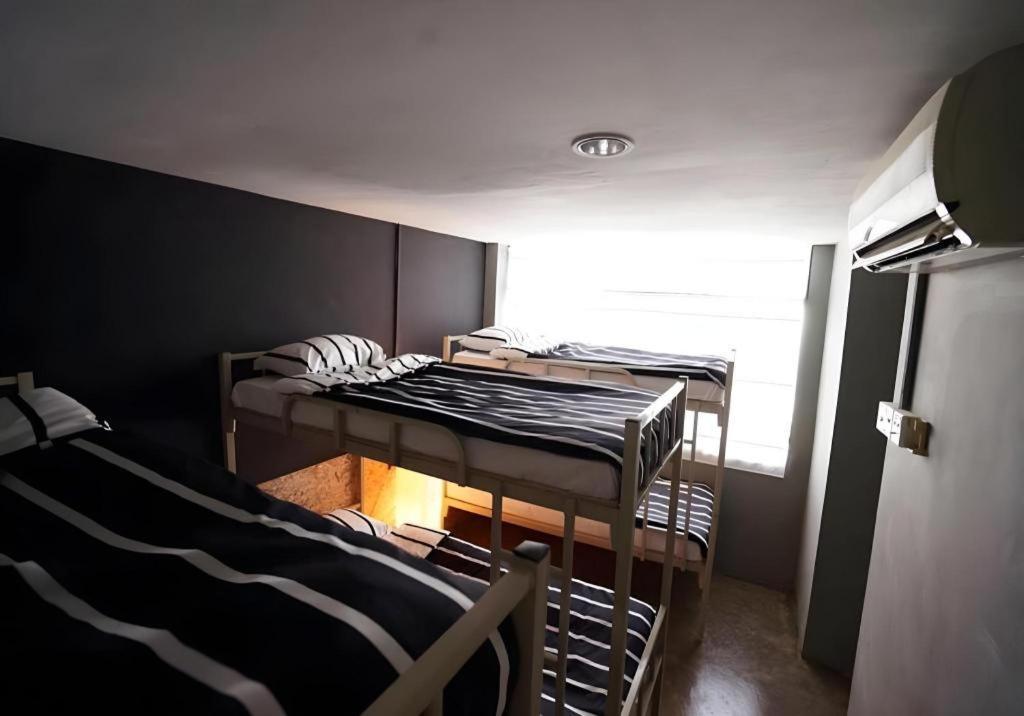 קוצ'ינג Koptel Budget Hotel מראה חיצוני תמונה