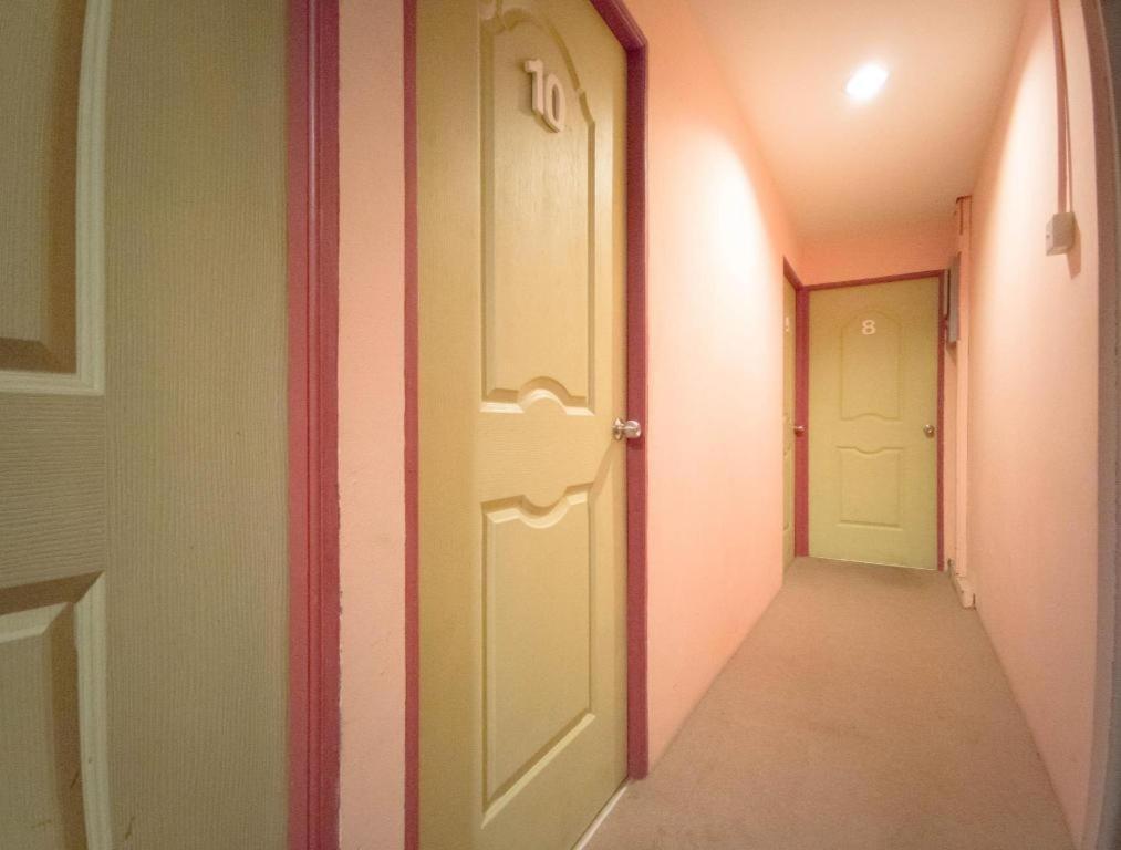 קוצ'ינג Koptel Budget Hotel מראה חיצוני תמונה