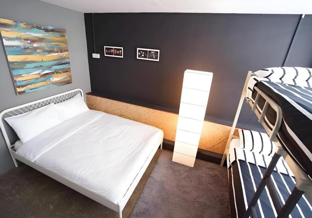 קוצ'ינג Koptel Budget Hotel מראה חיצוני תמונה
